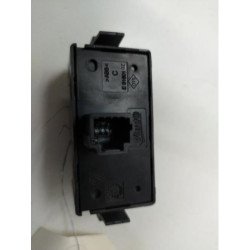 Bouton De Warning Fiat Talento